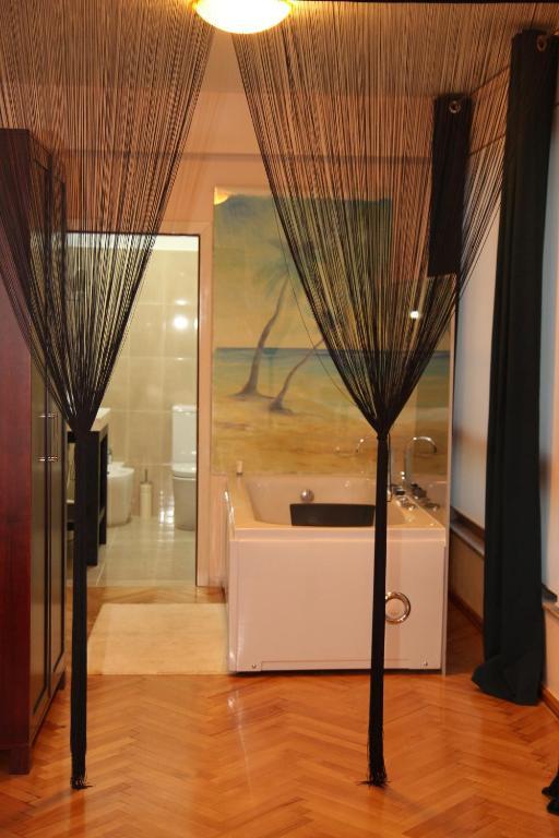 Hotel De Paris Τίρανα Δωμάτιο φωτογραφία