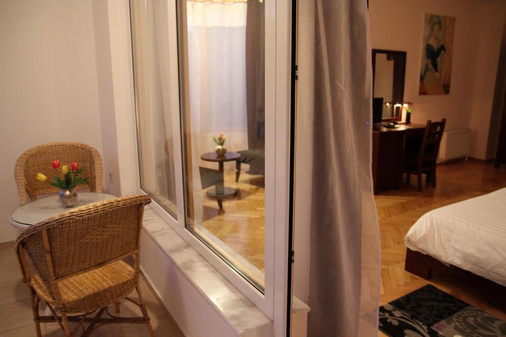 Hotel De Paris Τίρανα Εξωτερικό φωτογραφία