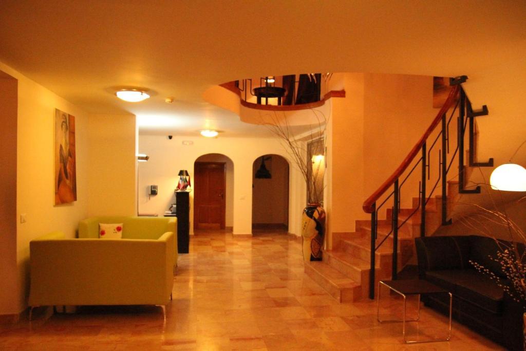 Hotel De Paris Τίρανα Εξωτερικό φωτογραφία