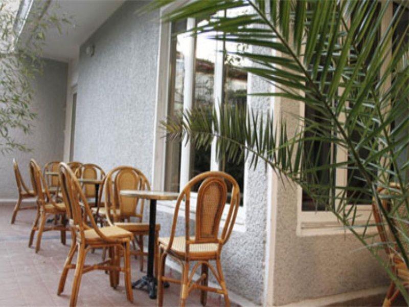 Hotel De Paris Τίρανα Εξωτερικό φωτογραφία