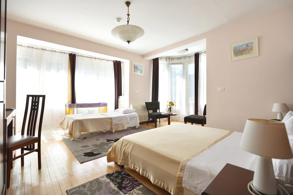 Hotel De Paris Τίρανα Εξωτερικό φωτογραφία